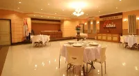 Patria Palace Hotel Hotels in Sananwetan