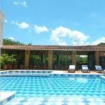 호텔 빅토리아 바리차라