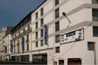 Kyriad Dijon - Gare Hotels in Dijon