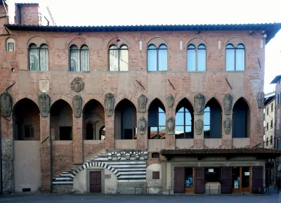 B&B Pistoia Inn Hotel in zona Casa-Museo Sigfrido Bartolini