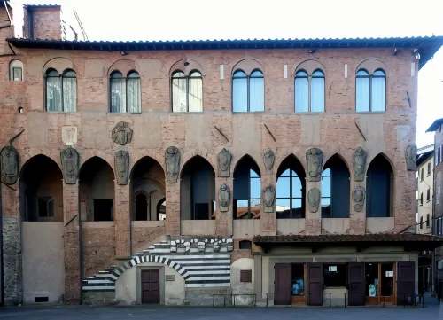 B&B Pistoia Inn Hotels in Province of Pistoia
