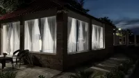 Chan Beach Resort Hotel a Cuddalore
