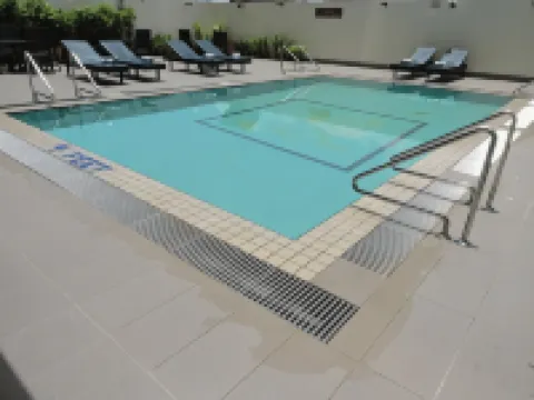 Hotel Grand Continental Kuching