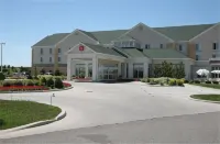 Hilton Garden Inn Grand Forks-Und Hotels in Grand Forks