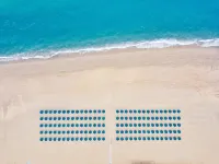 Tui Magic Life Calabria - All Inclusive - Beach