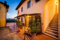 Agriturismo San Jacopo - 4星級