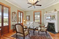 Surf Song Bed & Breakfast