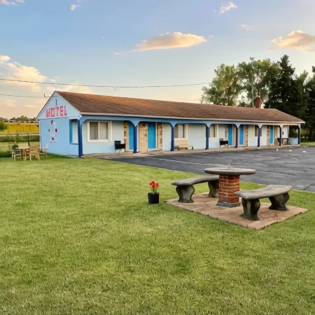 Best Motel Bowling Green