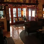 Watership Inn