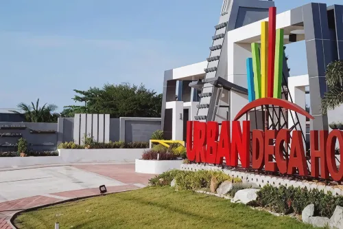 Laurens Crib Marilao with Netflix & Wifi, 1Bedroom Hoteles en Bulacán