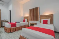 RedDoorz Plus Near Rsud Majalengka Hotels in Majalengka