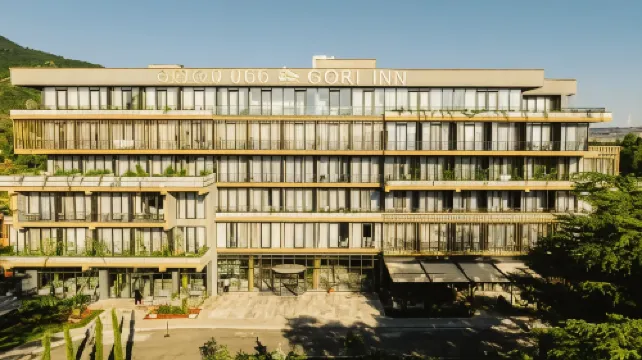 Gori Inn