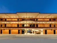 The Beach House Hotels in Ancón