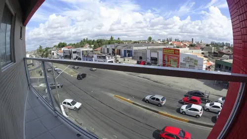 Hotel Aracaju Express Рядом с отелем Photos