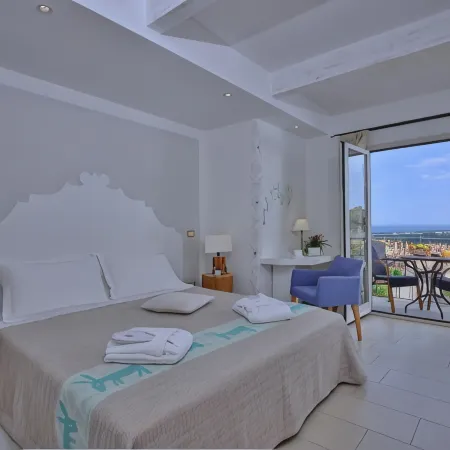 Dolce Vita Boutique Hotel