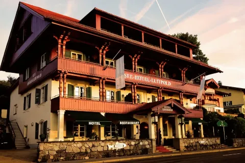 Seehotel Luitpold