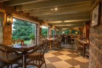 Walkersons Hotel & Spa Hotels in Dullstroom