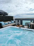 Royal Antibes - Luxury Hotel, Résidence, Beach & Spa - Romantische
