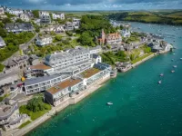 Mr & MRS Smith Salcombe Harbour Hotel Hotels in Hope Cove