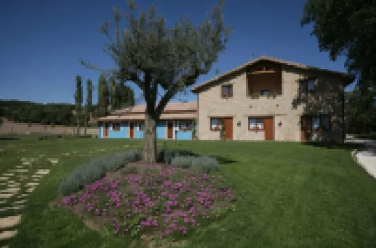 Country House le Calvie Hotels in 