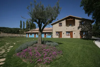 Country House le Calvie Các khách sạn ở 