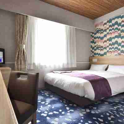 スマイルホテル釧路 Rooms