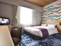 Smile Hotel Kushiro Hotels in Kushiro