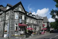 Glan Aber Hotel Hotels in Llanrwst