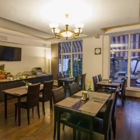 Klassik Hotel