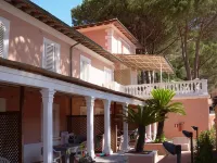 Residence Hotel Villa Mare