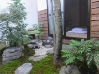 Guesthouse Mikkaichi Hotel a Komatsu