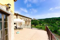 Agriturismo Castello Delle Fornaci