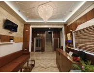 Hotel Mansi, Jamnagar Hotel di Jamnagar