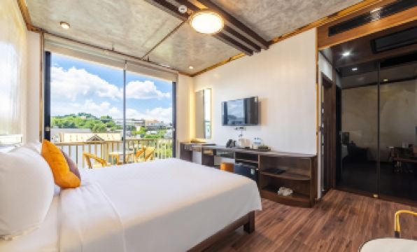 Phuc Hai Hotel Da Lat