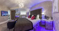 The Cranleigh Boutique Hotel di Bowness-on-Windermere