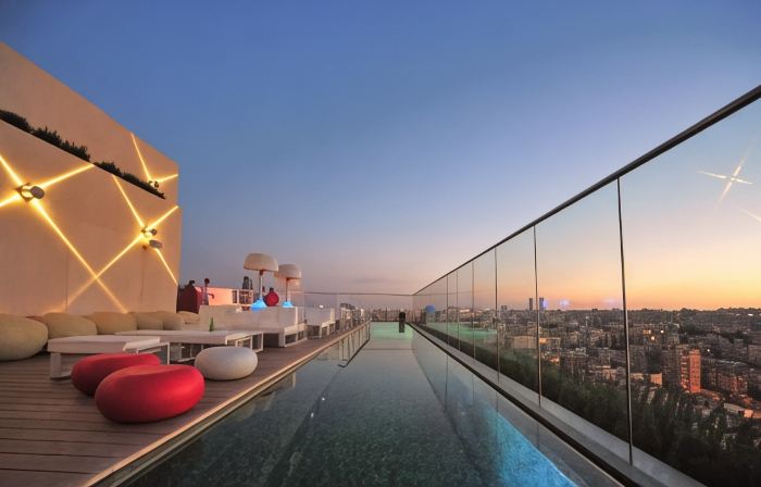 Regency Palace Amman