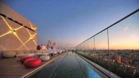 Regency Palace Amman