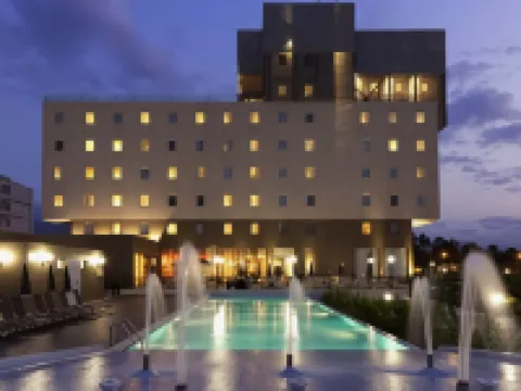 Ibis Malabo Hoteles en Malabo