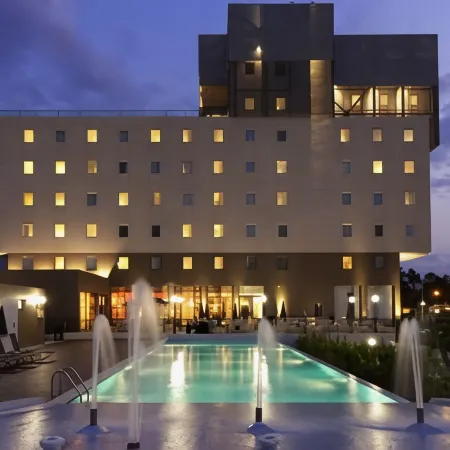 Ibis Malabo