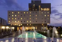 Ibis Malabo Hoteles en Malabo