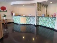 Grandeur Hotel and Spa Hotels in Malakka