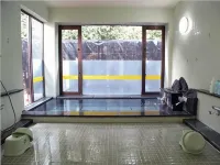 Pension Ohno Hotel di Sobetsu