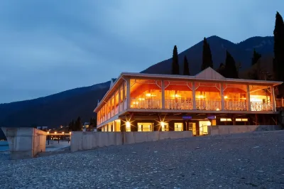 Amra Park-Hotel & Spa Hotels in 