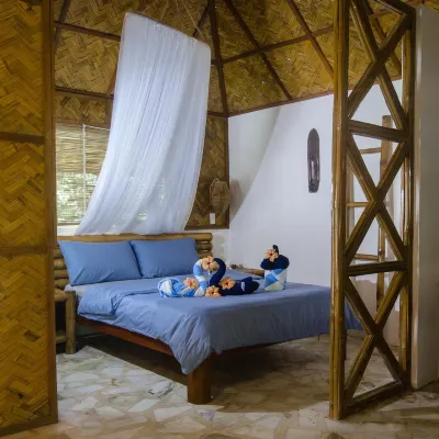 Blue Lagoon Dive Resort Photos