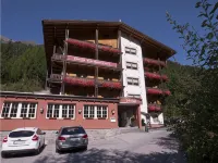 Hotel TIA Apart