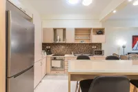 Elegant Home in Quiet Street by Cloudkeys Hotels in Central Athens