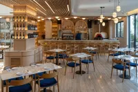 Seanergy Hotel - Barer