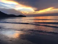 Kerteh Apartment Hotels in Kerteh