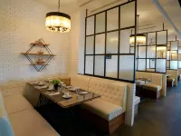 Java Heritage Hotel Purwokerto Hotels in Purwokerto