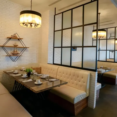 Java Heritage Hotel Purwokerto
